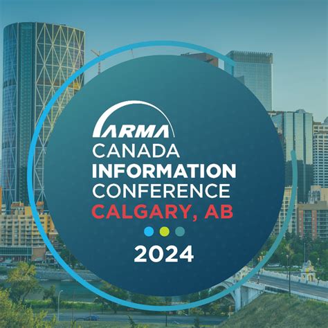 arma canada conference 2022